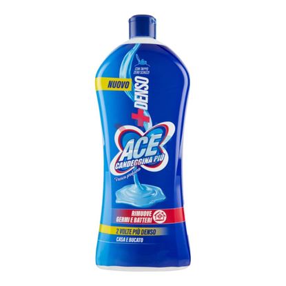 ACE CANDEGGINA PIU' DENSO SQUEEZE FRESCO PROFUMO 1LT