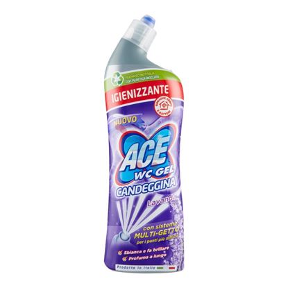 ACE WC GEL LIME LAVANDA 700ML