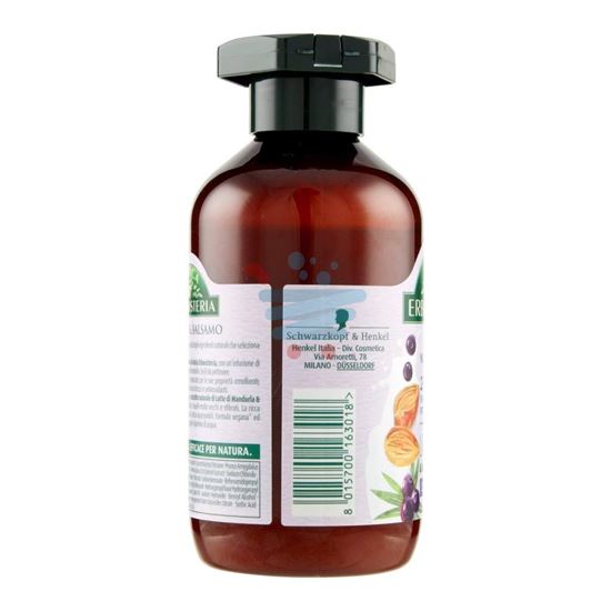 ANTICA ERBORISTERIA SHAMPOO 2IN1 MANDORLE 225ML