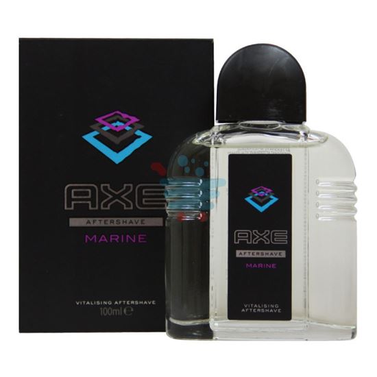 AXE AFTER SHAVE MARINE 100ML