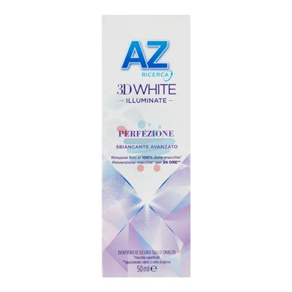 AZ 3DWHITE ILLUMINANTE PERFEZIONE 50ML