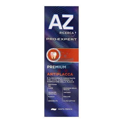 AZ DENTIFRICIO PRO EXPERT ANTIPLACCA 75ML