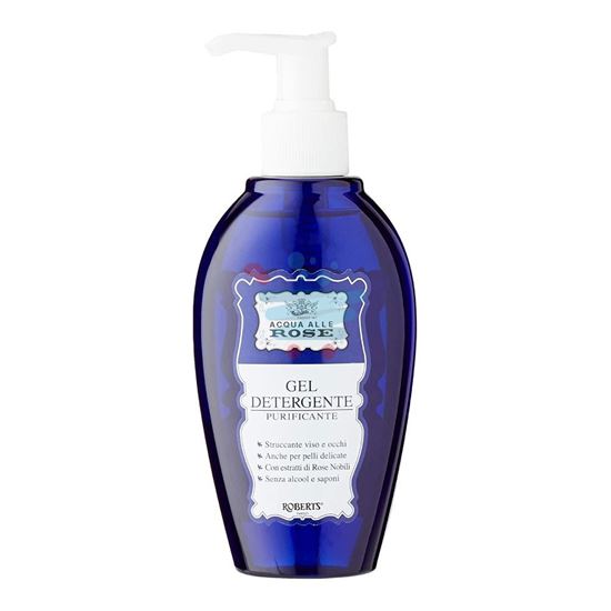 ACQUA ALLE ROSE GEL DETERGENTE PURIFICANTE 200 ML