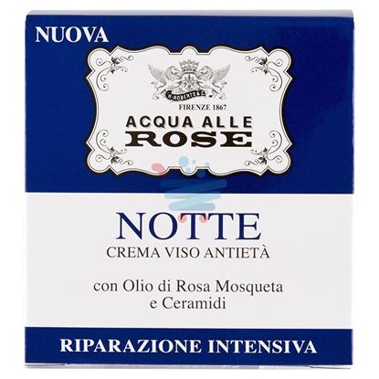 ACQUA ALLE ROSE CREMA NOTTE 50ML