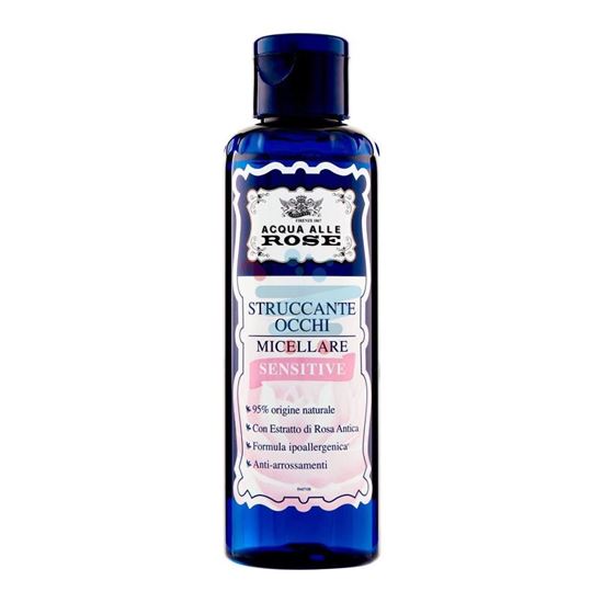 ACQUA ALLE ROSE STRUCCANTE 150ML