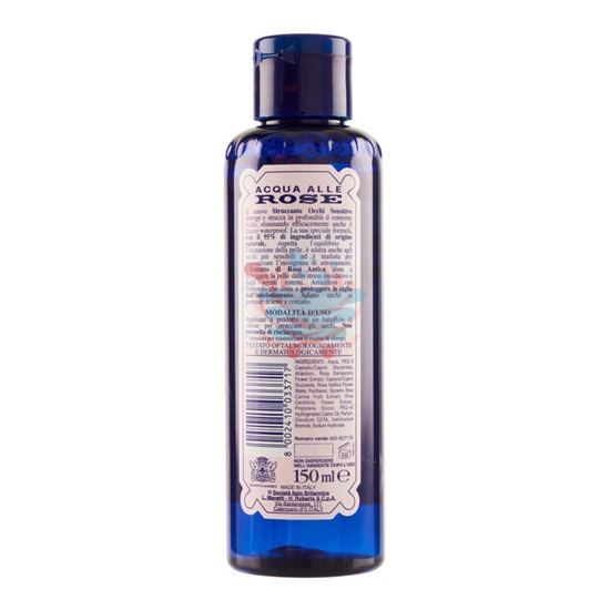 ACQUA ALLE ROSE STRUCCANTE 150ML