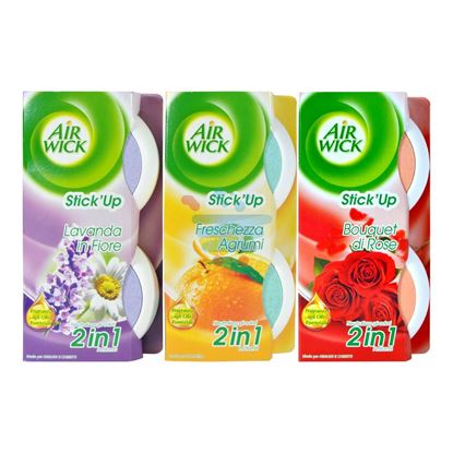 AIR WICK STIH UP DEODORANTE AMBIENTE