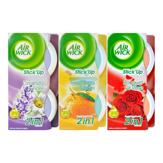 AIR WICK STIH UP DEODORANTE AMBIENTE