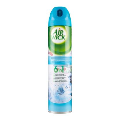 AIR WICK DEO BREZZA MARINA 240ML