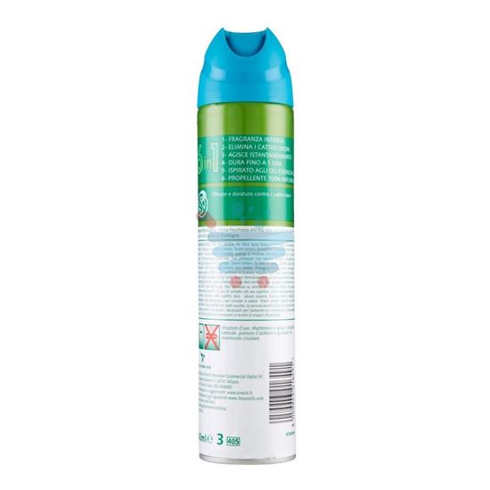 AIR WICK DEO BREZZA MARINA 240ML