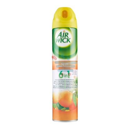 AIR WICK ELETTRICO DEODORANTE AMBIENTI COMPLETO LAVANDA/VANIGLIA