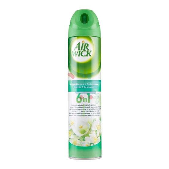 AIR WICK DEO FRASIA E GELSOMIN. 240ML
