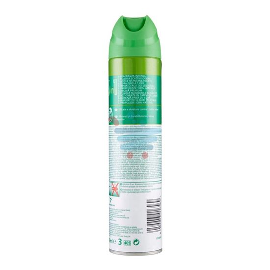 AIR WICK DEO FRASIA E GELSOMIN. 240ML