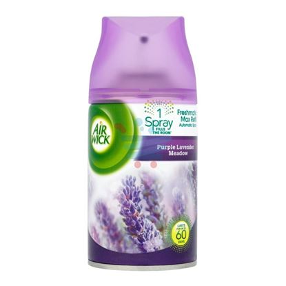 AIR WICK FRESHMATIC RICARICA LAVANDA 250ML