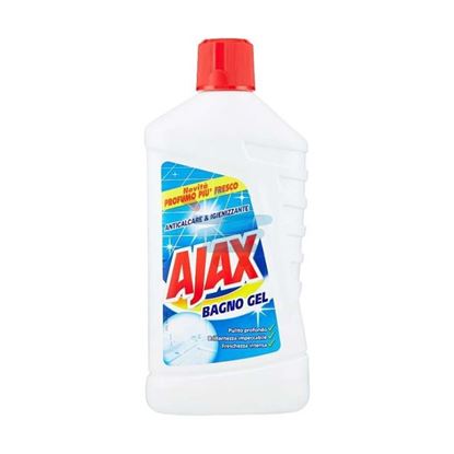 AJAX BAGNO GEL 1LT