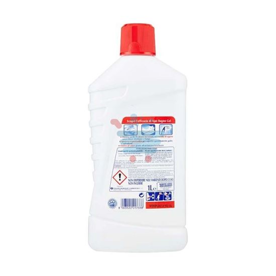 AJAX BAGNO GEL 1LT