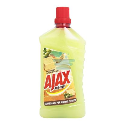 AJAX PAVIMENTO ALEPPO 1LT