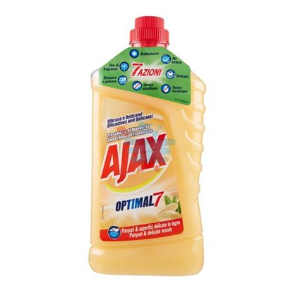 AJAX PAVIMENTI PARQUET  MANDORLA 1LT