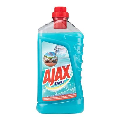 AJAX PAVIMENTI EXPEL 1LT