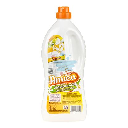 AMICA AMMONIACA COLONIA 1,5LT