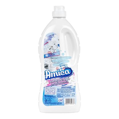 AMICA AMMONIACA TALCO 1,5LT