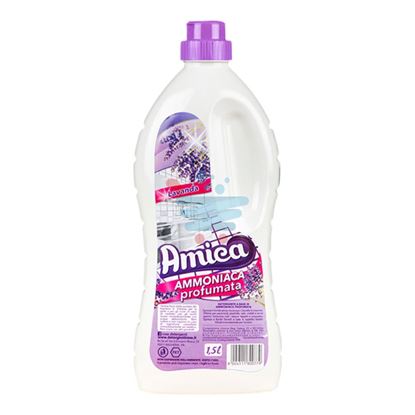 AMICA AMMONIACA LAVANDA 1,5LT