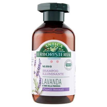 ANTICA ERBORISTERIA SHAMPOO LAVANDA 250ML