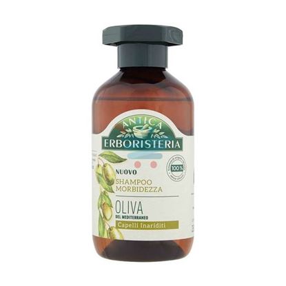 ANTICA ERBORISTERIA SHAMPOO OLIVA 250ML