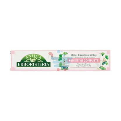 ANTICA ERBORISTERIA DENTIFRICIO  SENSITIVE COMPLETE 75ML