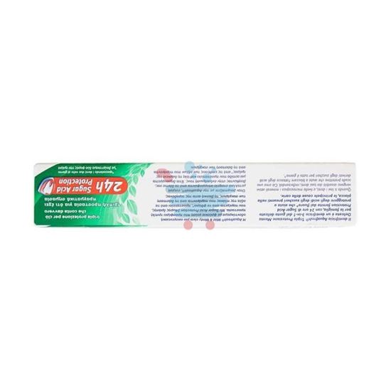 AQUAFRESH TRIPLA PROTEZIONE MENTA DELICATA 75 ML