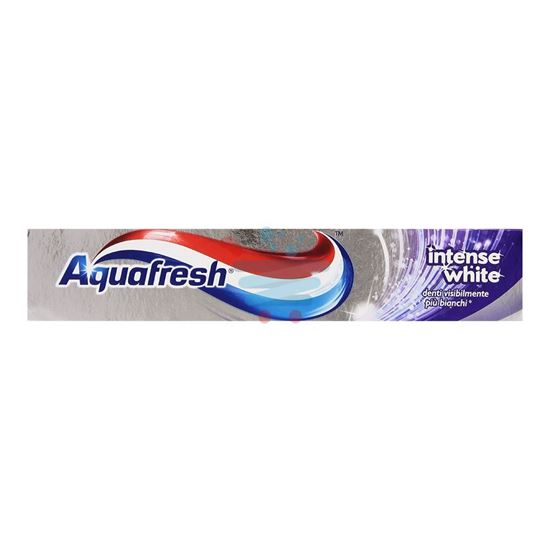 AQUAFRESH INTENSE WHITE 75 ML