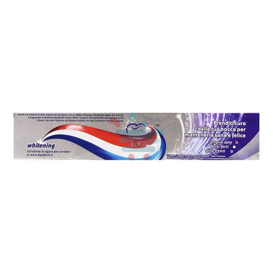 AQUAFRESH INTENSE WHITE 75 ML