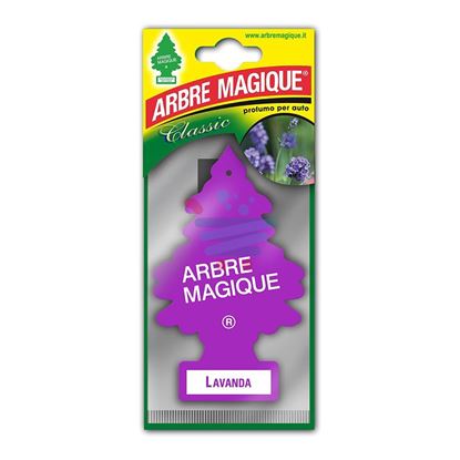 ARBRE MAGIQUE LAVANDA