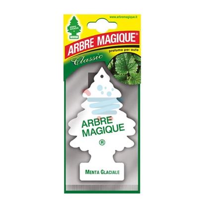 ARBRE MAGIQUE MONO MENTA GLACIALE