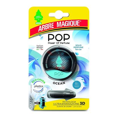 ARBRE MAGIQUE POP MONO OCEAN