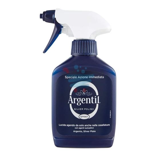 ARGENTIL SPRAY 150ML