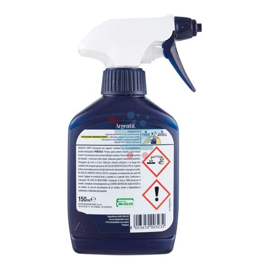 ARGENTIL SPRAY 150ML