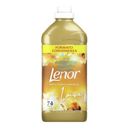 LENOR AMMORBIDENTE ORO 74 LAVAGGI