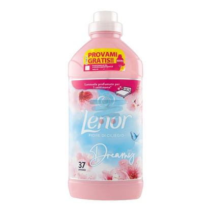 LENOR AMMORBIDENTE FIORE DI CILIEGIO 37 LAVAGGI 925 ML