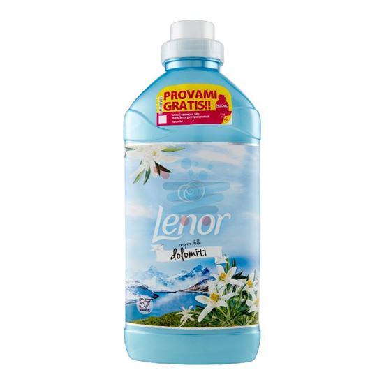 LENOR AMMORBIDENTE RESPIRO DELLE DOLOMITI 37 LAVAGGI 925 ML