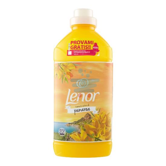 LENOR AMMORBIDENTE PANAREA 37 LAVAGGI 925ML