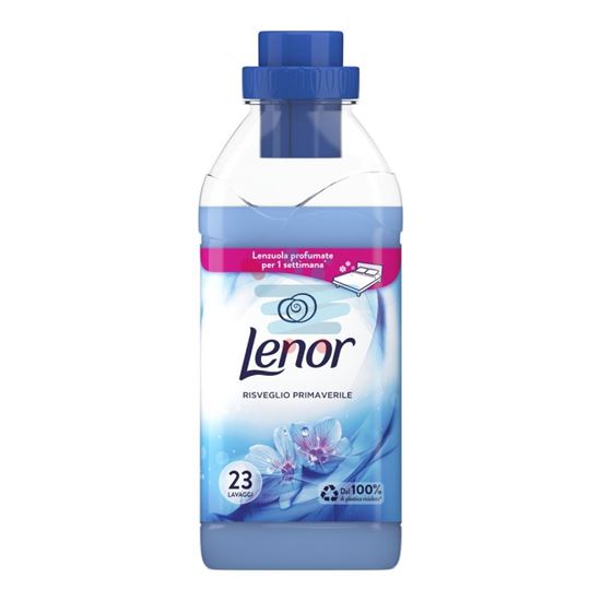 LENOR AMMORBIDENTE RISVEGLIO PRIMAVERILE 23 LAVAGGI 575ML