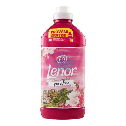 LENOR AMMORBIDENTE PORTOFINO 37 LAVAGGI 925ML