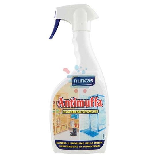 NUNCAS ANTIMUFFA SPRAY 500 ML