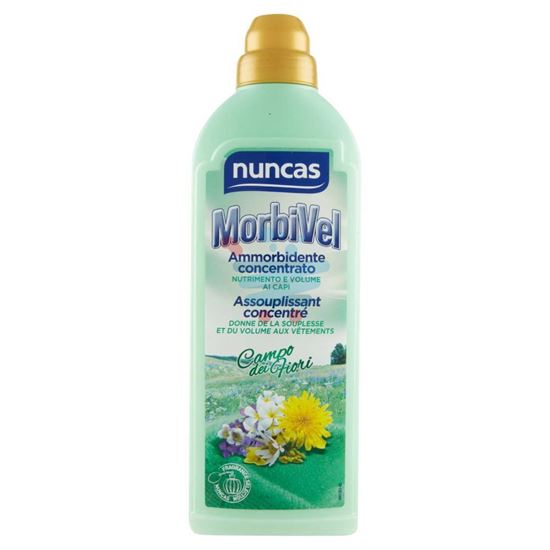 NUNCAS MORBIVEL AMMORBIDENTE CONCENTRATO  CAMPO DI FIORI 750ML