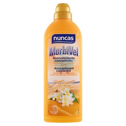 NUNCAS MORBIVEL AMMORBIDENTE CONCENTRATO  SOGNO D'ESTATE 750 ML