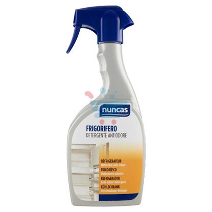 NUNCAS DETERGENTE FRIGORIFERO 500 ML