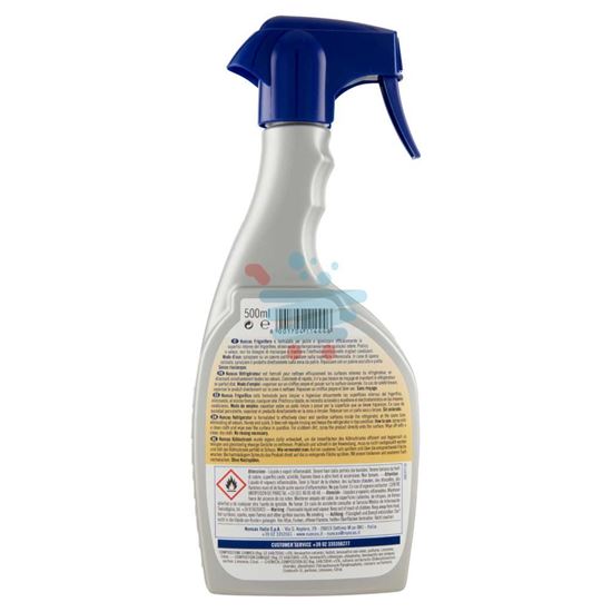 NUNCAS DETERGENTE FRIGORIFERO 500 ML