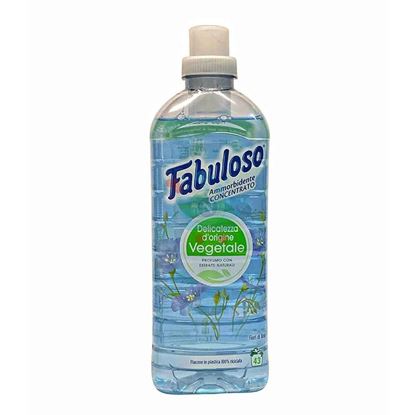 FABULOSO AMMORBIDENTE CONCENTRATO LINO 1000ML