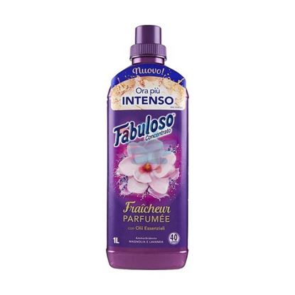 FABULOSO AMMORBIDENTE CONCENTRATO MAGNOLIA LAVANDA 1LT